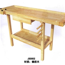 实木木工桌
