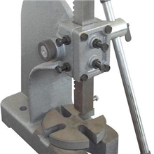 压力机.小型冲床