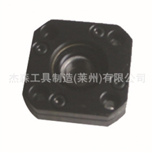 厂家批发供应数控机床配件WBK-15丝杠支撑座
