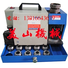 便捷式钻头研磨机，可磨12-30钻头，操作简单，质量保证