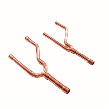 专业供应大金分歧器DJ-22T空调分歧管诚信第一