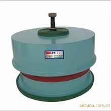 供应ZT-II-25型应力阻尼弹簧复合减振器质量第一诚信专业