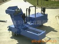 供应刮板、磁刮板排屑机