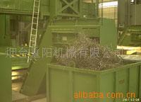 供应链板排屑线、输送线