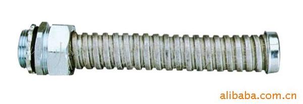 供应包塑软管、不锈钢软管、镀锌包塑软管等机床附件.