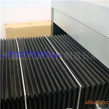 厂家直供横梁防护罩PVC式防护罩