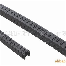批发耐磨/不变形加强型桥式/全封闭/半封闭型塑料拖链