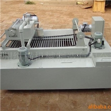 专业生产ZHCZG系列磁辊式纸带过滤机