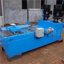 供应深孔钻高压力精密纸带过滤机