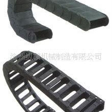 大量低价供应苏州地区各种优质电缆拖链