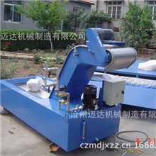 广州佛山迈达机械生产各种型号排屑机