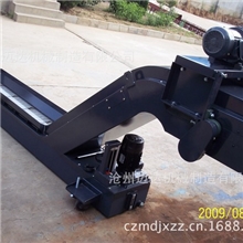 佛山迈达供应链板式排屑器、刮板式排屑器、螺旋式排屑机