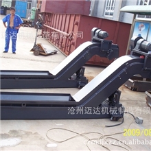 佛山迈达供应磁性排屑机，螺旋排屑机，机床排屑机