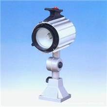 供应浙江机床工作灯，JM系列卤钨泡工作灯