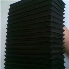 风琴防护罩，柔性式防护罩，圆筒式防护罩，皮老虎