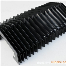 供应重庆，上海，无锡等风琴防护罩，导轨防护罩