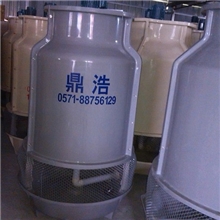 上海玻璃钢冷却塔