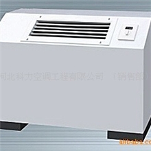 生产A级风机盘管系列立明风机盘管风幕机盘管