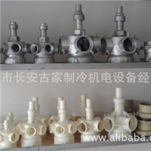 供应冷却塔胶索结法兰冷却塔配件索结法兰pvc厂家直销