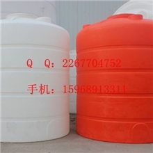 【厂家直供】食品级PE水箱PE水塔塑料容器塑料储罐