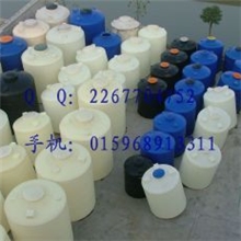 【厂家直供】食品级PE水箱储罐贮罐酸碱罐反应罐塑料容器