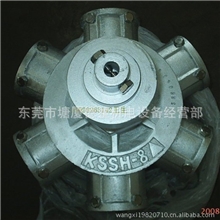 金日冷却塔配件3寸-8寸布水器