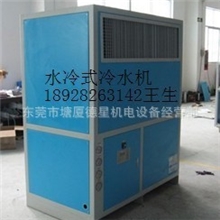 广东供应低温冷水机生产销售激光冷水机