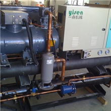 生产销售冷水机厂家低温冷水机风冷式冷水机