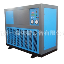 厂家生产高温冷干机空压机冷干机
