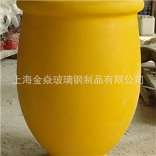 供应玻璃钢制品定制上海玻璃钢制品厂玻璃钢花盆