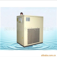 供应1HP风冷式冷水机