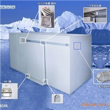 供应订做各类蔬菜肉食品海鲜冷冻冷藏冷库