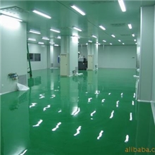 车间净化工程恒温恒湿空调净化车间工程