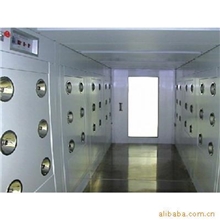 承建生物制药保健食品IVF洁净室化妆品洁净室净化工程