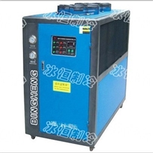 长期供应压铸专用冷水机低温冷水机