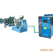 大量供应水冷工业冷水机小型工业冷水机