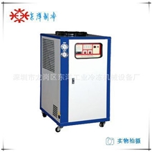 深圳冷水机|东洋TY-03A风冷式冷水机|小型冷水机首选