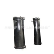 冷凝器|列管式冷凝器|东洋TYS-03列管式冷凝器|专业的冷凝器厂家