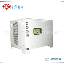 品质优越|东洋TY-10W水冷冷水机|20年品牌打造|运行稳定|质量可靠