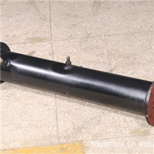 三菱重工|日立|开利|大金冷凝器|供应商|TYS-12列管式冷凝器