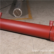 制冷设备|蒸发器|东洋TYS-15壳管式蒸发器|空调|化工|动力厂专用