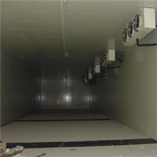 合肥小小冷库安装专家，盛雪用得放心，使得安心，买的顺心