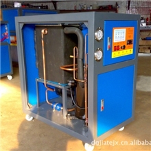 供应水冷式冷水机工业冷水机注塑冷却机模具冷却机模具成型机