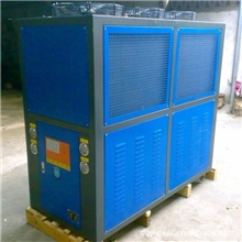 风冷冷水机2hp3hp5hp15hp风冷式冷水机水冷式冷水机