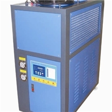 佳特3HP风冷冷水机工业冷水机冷水机厂家制冷配件