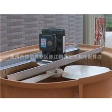 供应长乐崇安福州冷却塔冷水机模温机