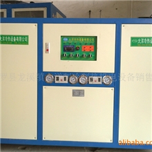 自产自销螺杆式冷冻机、氧化厂专用冷水机、电镀用冷水机、