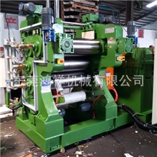 供应全新橡胶机械-四辊压延机四滚压延机新款压延机