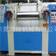 专业供应小型炼胶机9寸HX-8103-09试验型开炼机开发立式炼胶机