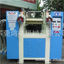 HX-8103-06供应试验型开炼机6寸小型炼胶机炼胶机批发